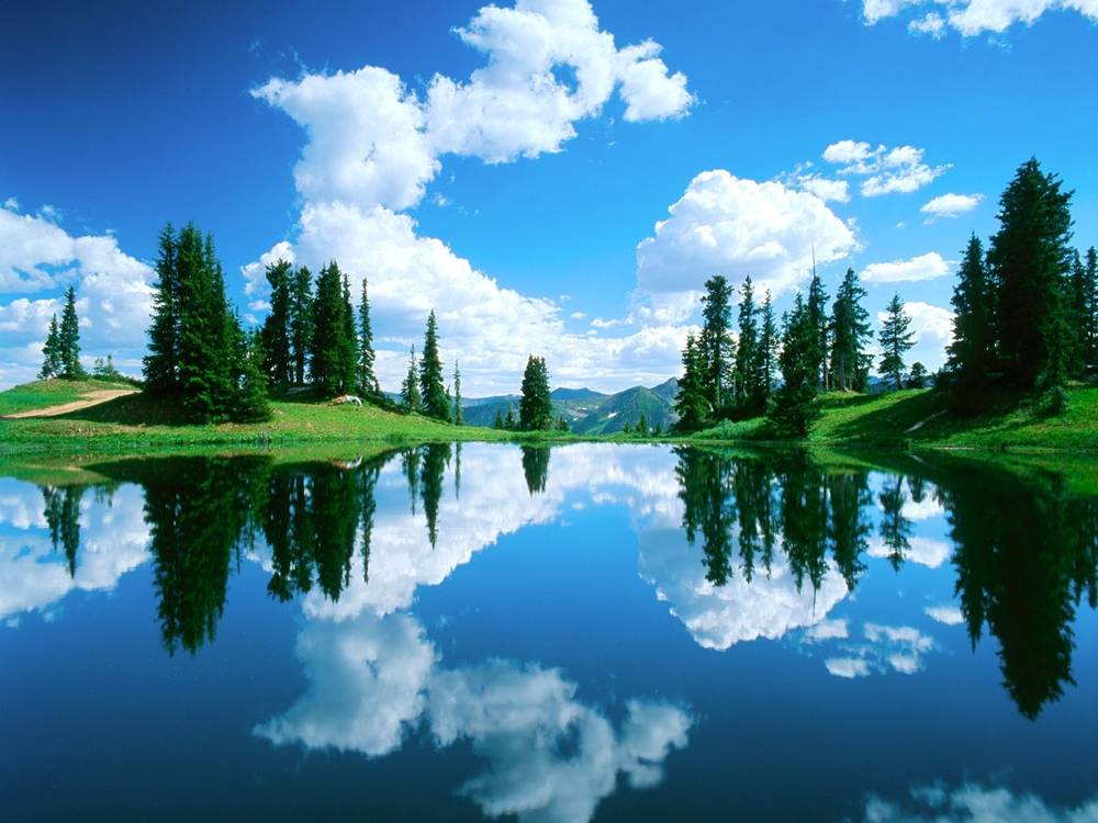 3D-HD-Wallpapers ภาพพื้นหลัง พักหน้าจอ No.9