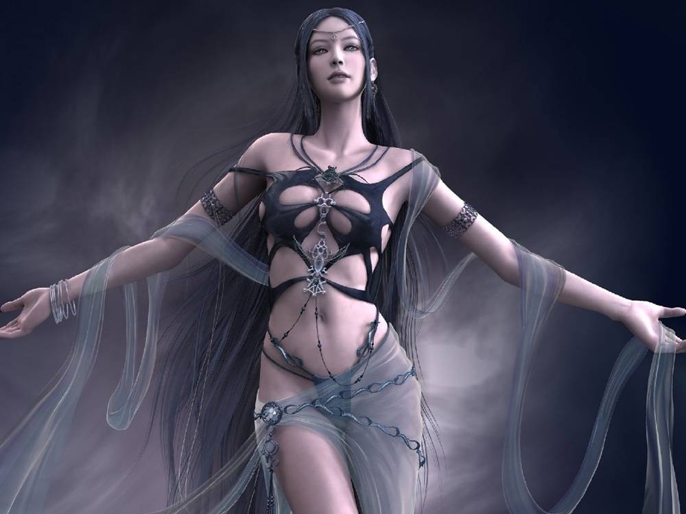 3D-HD-Wallpapers ภาพพื้นหลัง พักหน้าจอ No.10