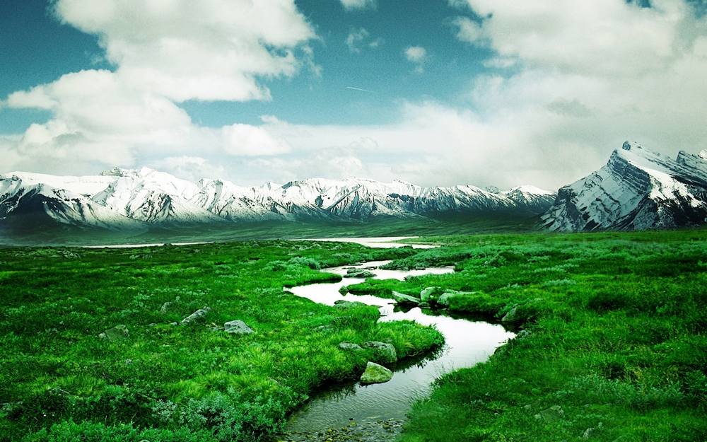 3D-HD-Wallpapers ภาพพื้นหลัง พักหน้าจอ No.10