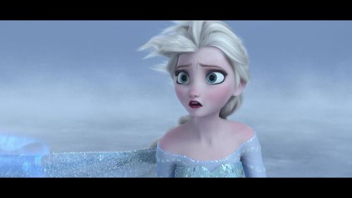 คนรักการ์ตูน ~215~frozen