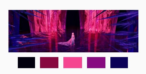 คนรักการ์ตูน ~215~frozen