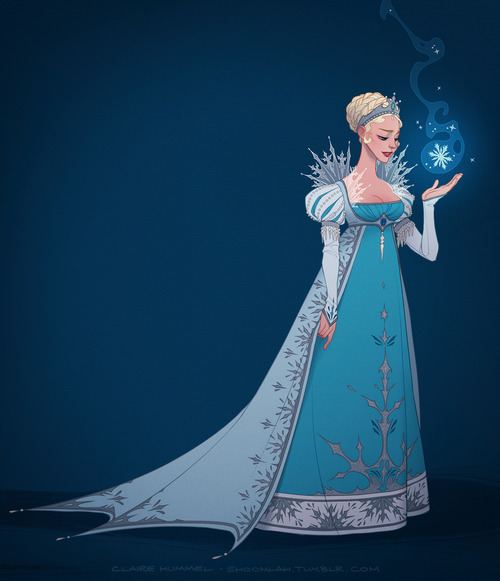 คนรักการ์ตูน ~215~frozen