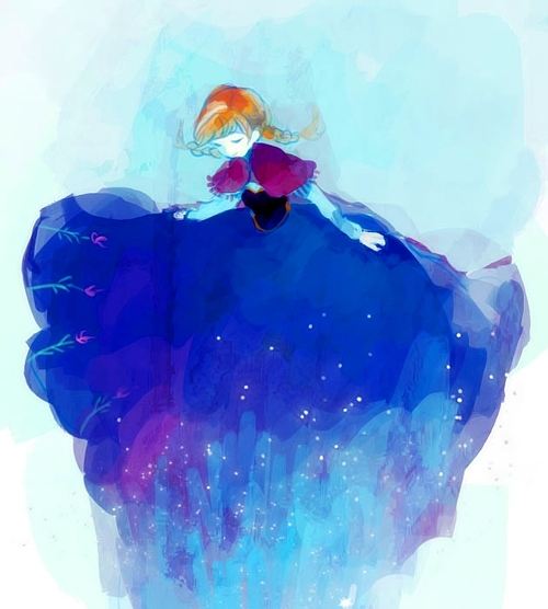คนรักการ์ตูน ~215~frozen