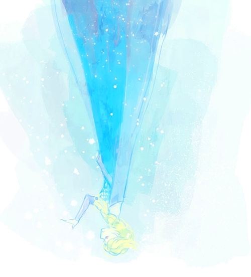 คนรักการ์ตูน ~215~frozen