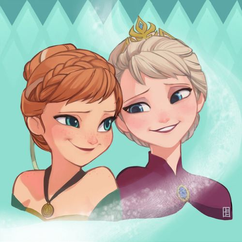 คนรักการ์ตูน ~215~frozen