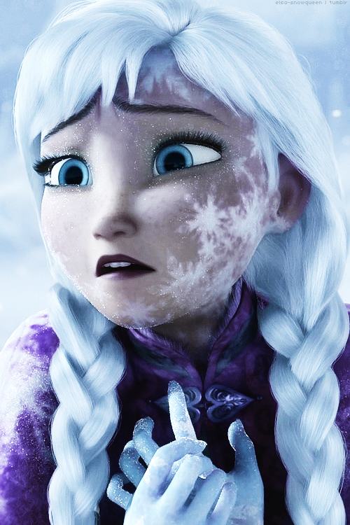 คนรักการ์ตูน ~215~frozen