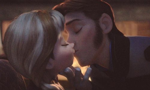 คนรักการ์ตูน ~215~frozen