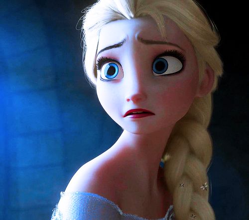 คนรักการ์ตูน ~215~frozen