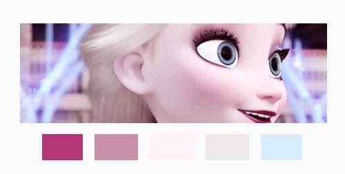 คนรักการ์ตูน ~215~frozen