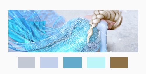 คนรักการ์ตูน ~215~frozen