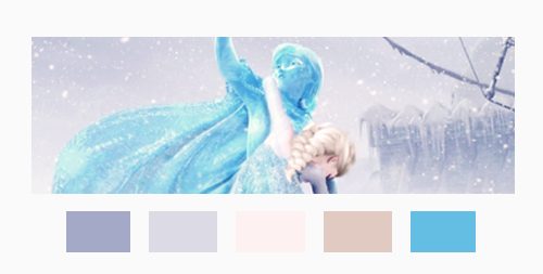 คนรักการ์ตูน ~215~frozen