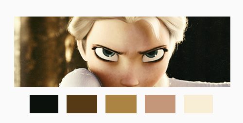 คนรักการ์ตูน ~215~frozen