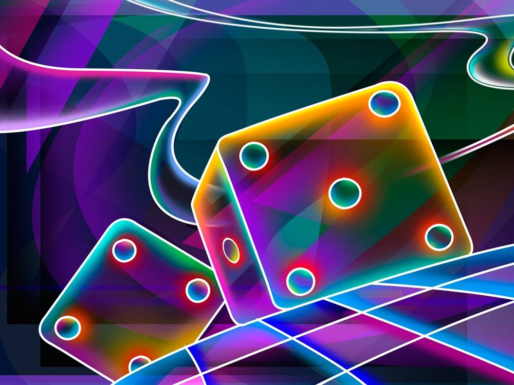 3D-HD-Wallpapers ภาพพื้นหลัง พักหน้าจอ No.11