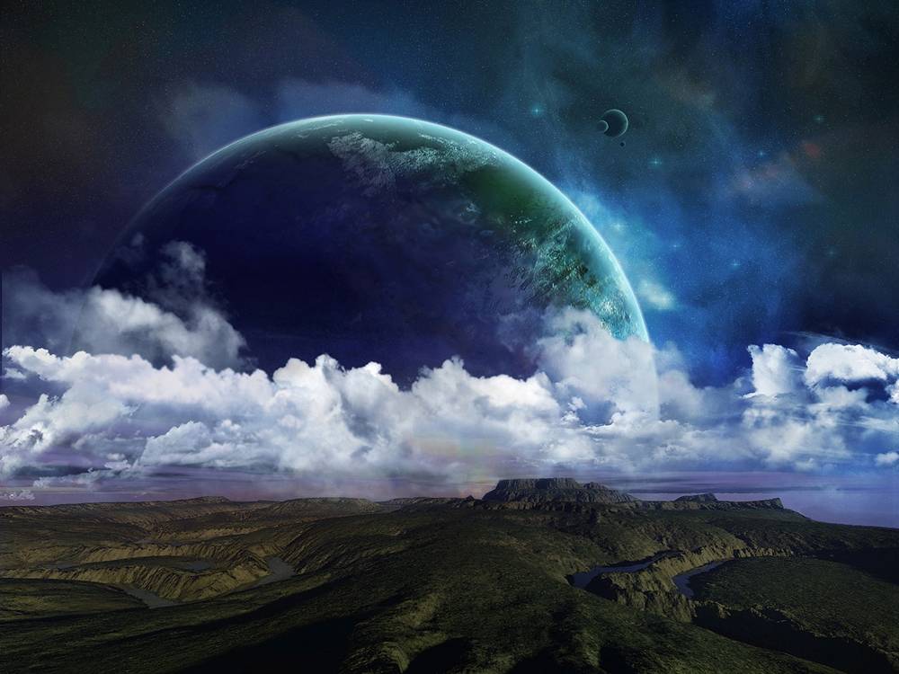 3D-HD-Wallpapers ภาพพื้นหลัง พักหน้าจอ No.11