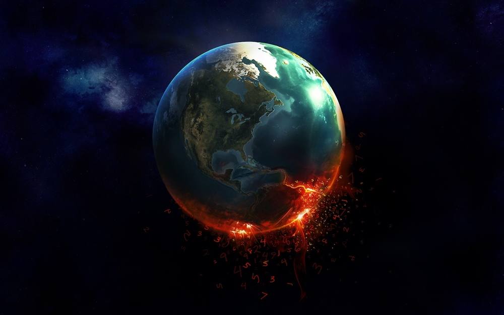 3D-HD-Wallpapers ภาพพื้นหลัง พักหน้าจอ No.11