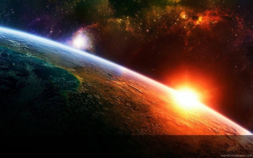 3D-HD-Wallpapers ภาพพื้นหลัง พักหน้าจอ No.11