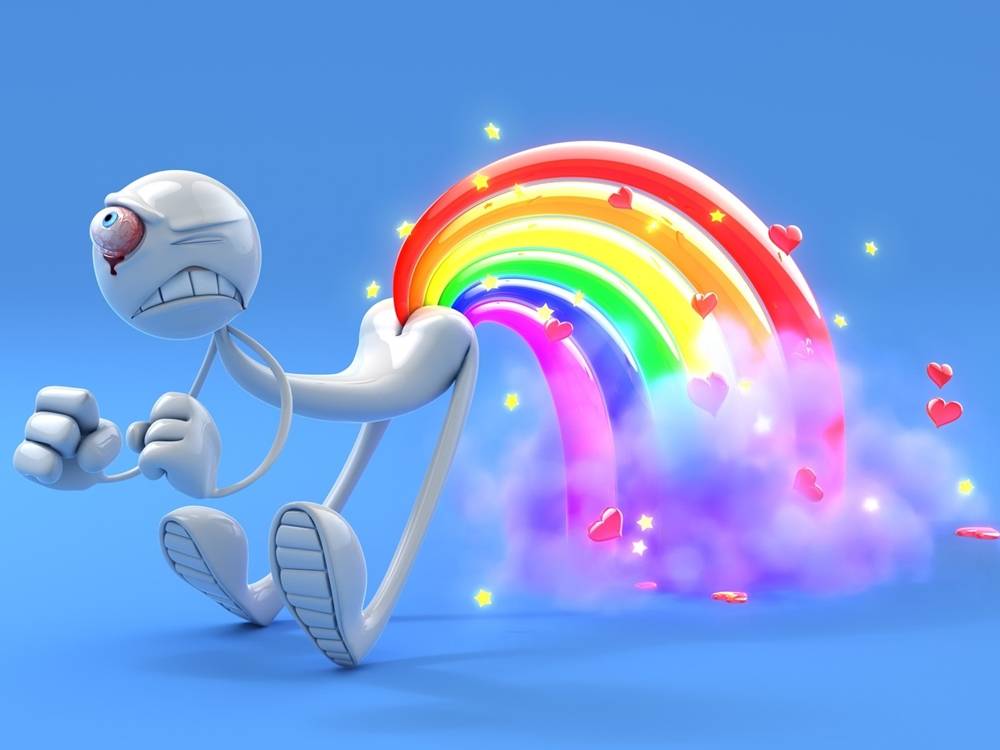 3D-HD-Wallpapers ภาพพื้นหลัง พักหน้าจอ No.11