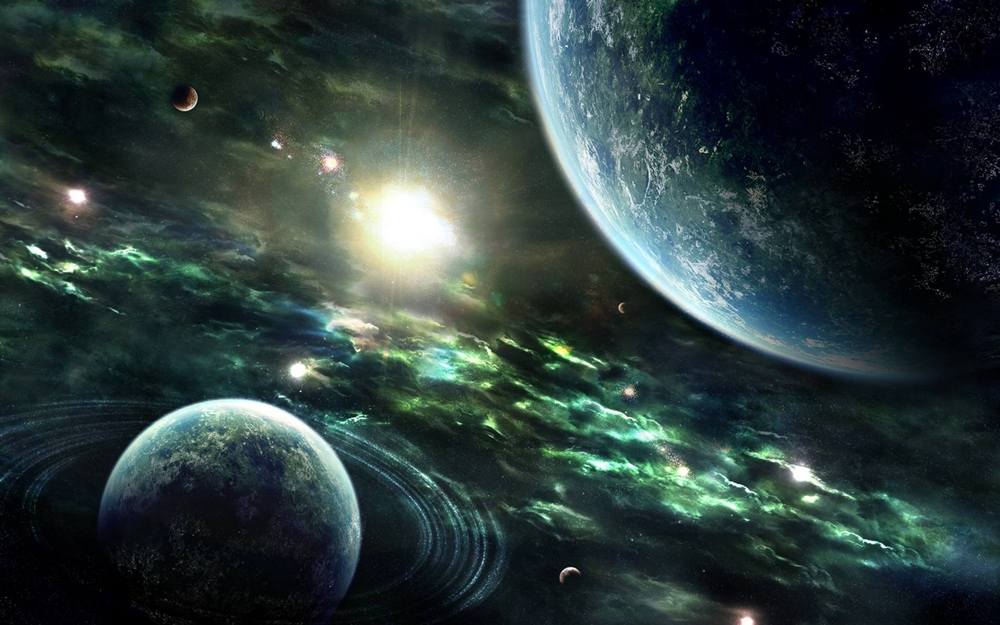 3D-HD-Wallpapers ภาพพื้นหลัง พักหน้าจอ No.11
