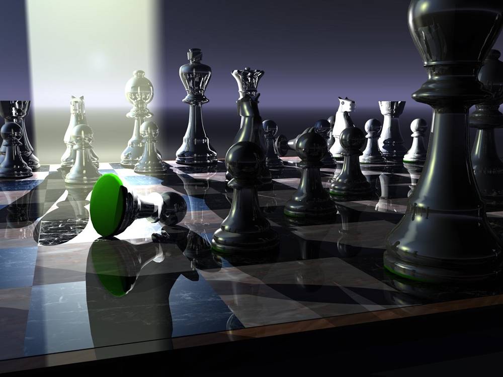 3D-HD-Wallpapers ภาพพื้นหลัง พักหน้าจอ No.11