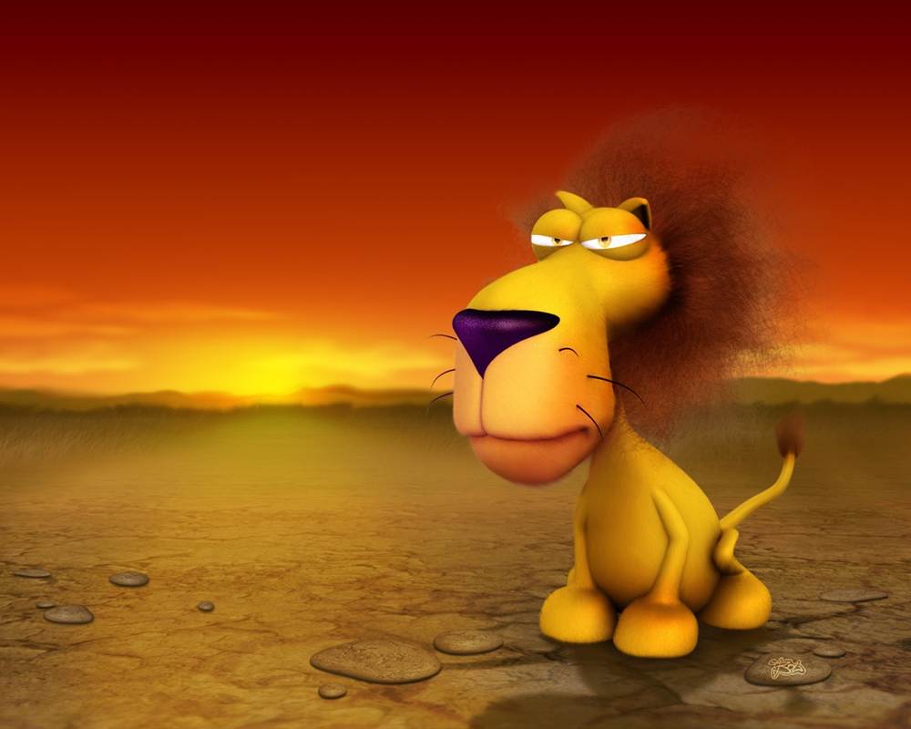 3D-HD-Wallpapers ภาพพื้นหลัง พักหน้าจอ No.11