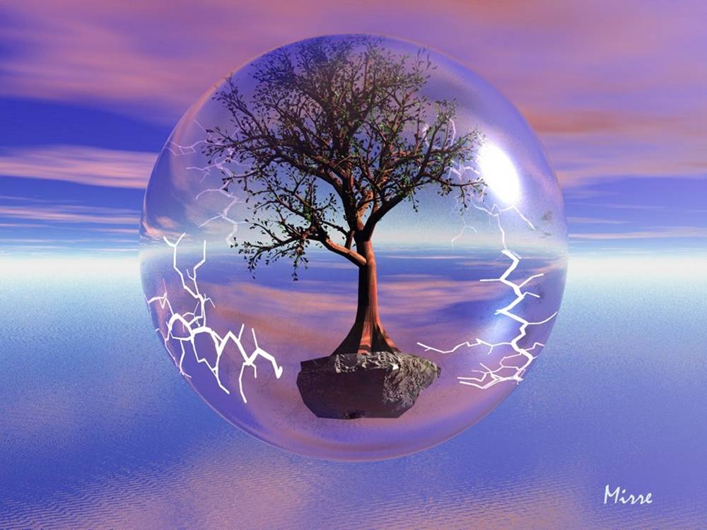 3D-HD-Wallpapers ภาพพื้นหลัง พักหน้าจอ No.11