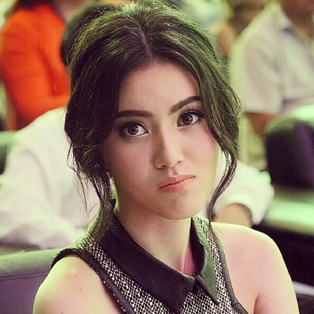 ใหม่ ดาวิกา สวยทุกมุม.