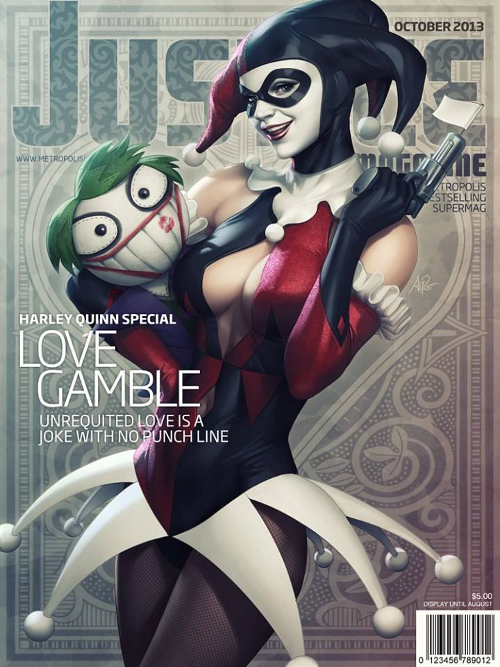สาวกการ์ตูน 21