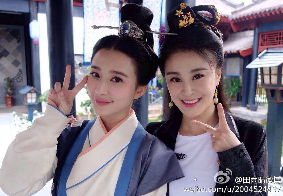 Happy Warriors《欢乐无双》2014 part19