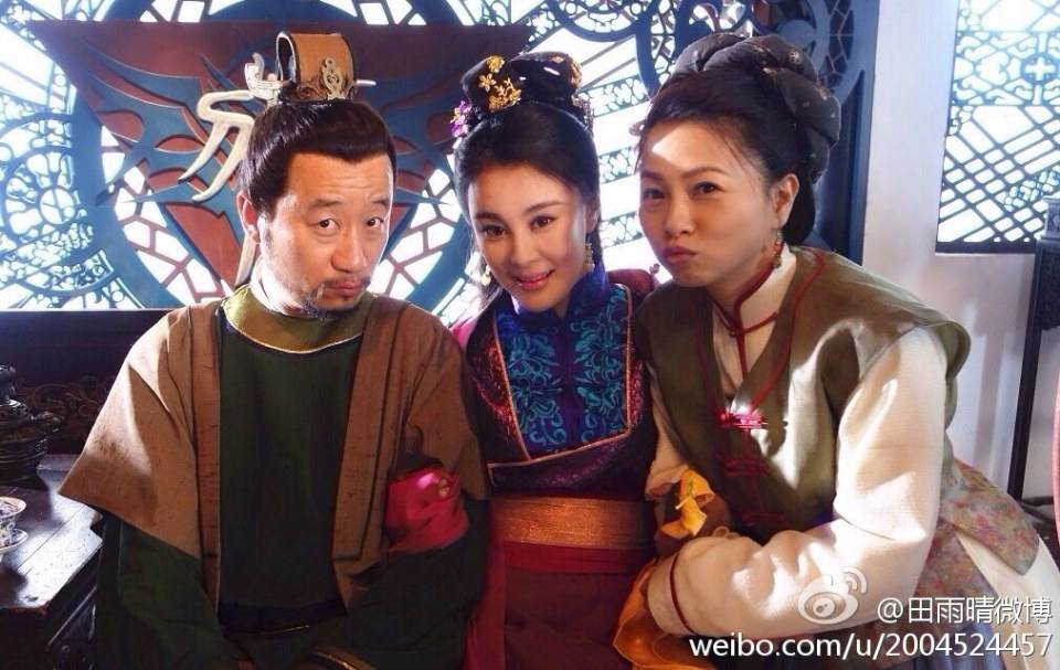 Happy Warriors《欢乐无双》2014 part19