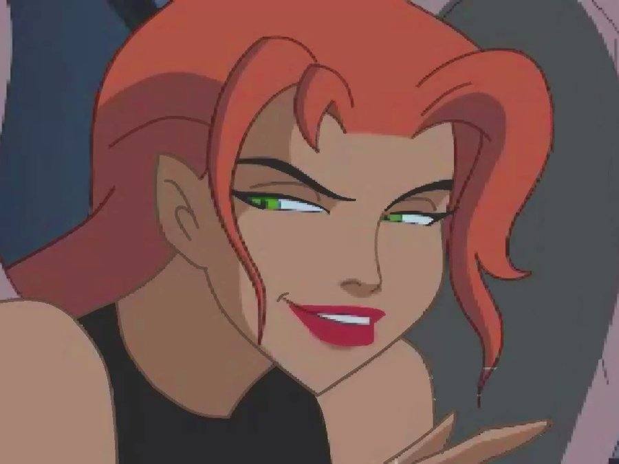 สาวกการ์ตูน 29 - Hawkgirl