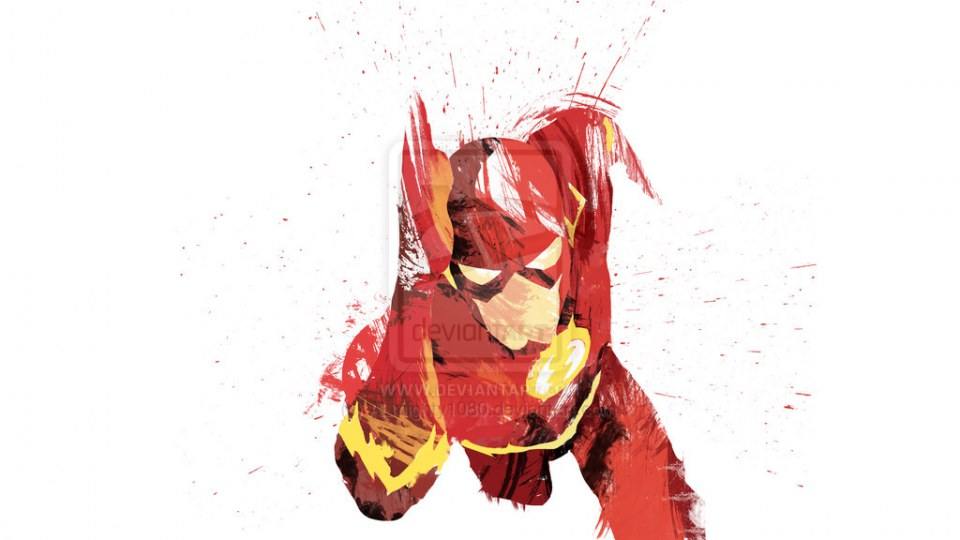 สาวกการ์ตูน 31 - The Flash