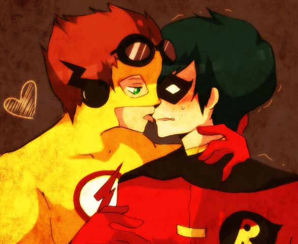 สาวกการ์ตูน 32 - The Flash