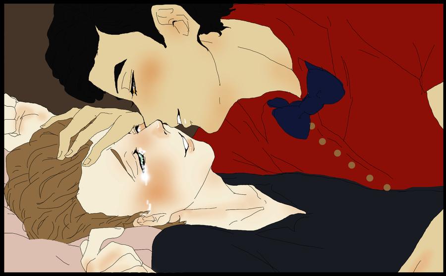 สาวกการ์ตูน 40 - Glee Kurt & Blaine