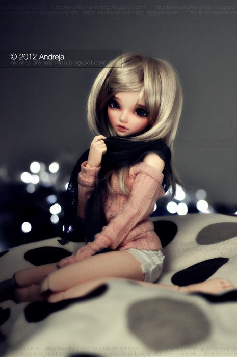doll ตุ๊กตาเหมือนคน น่ารักๆ(1)