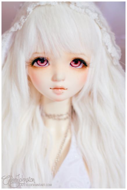doll ตุ๊กตาเหมือนคน น่ารักๆ(1)