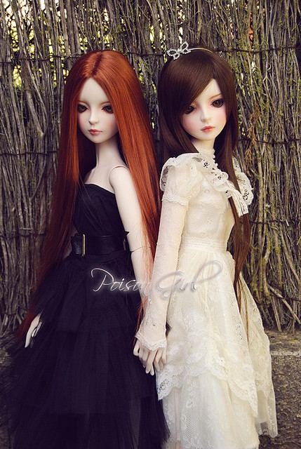 doll ตุ๊กตาเหมือนคน น่ารักๆ(1)