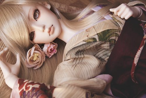 doll ตุ๊กตาเหมือนคน น่ารักๆ(1)