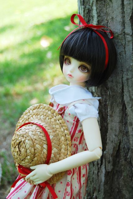 doll ตุ๊กตาเหมือนคน น่ารักๆ(1)