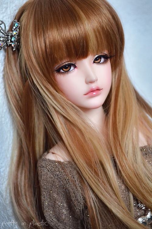 doll ตุ๊กตาเหมือนคน น่ารักๆ(1)