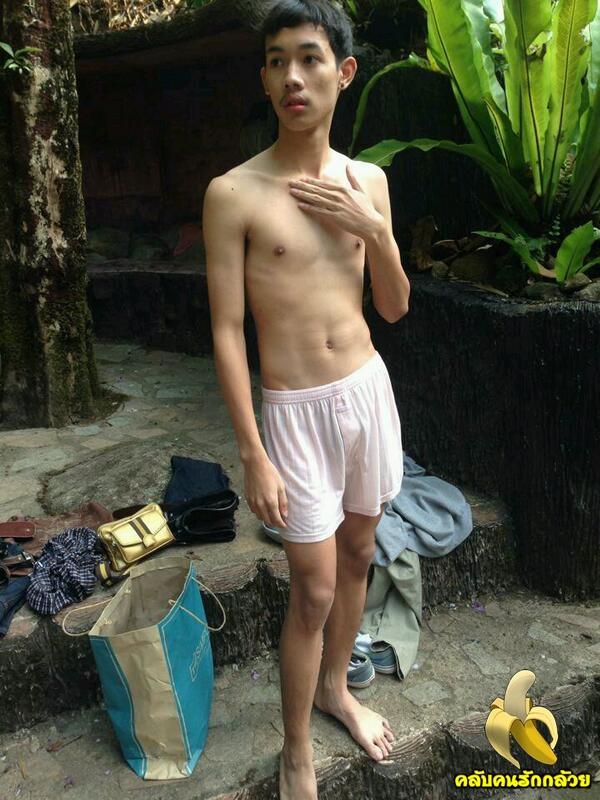 อาหารเช้า เสริฟถึงเตียงของอิป้า