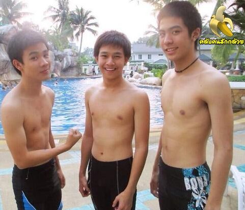 อาหารเช้า เสริฟถึงเตียงของอิป้า