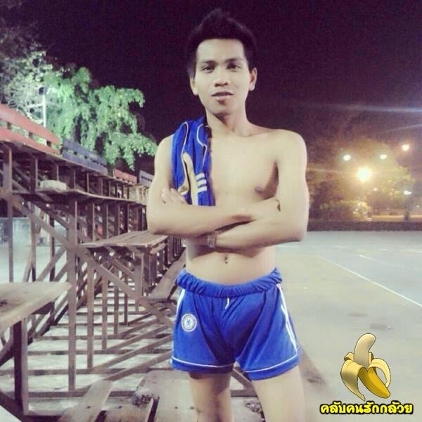 อาหารเช้า เสริฟถึงเตียงของอิป้า