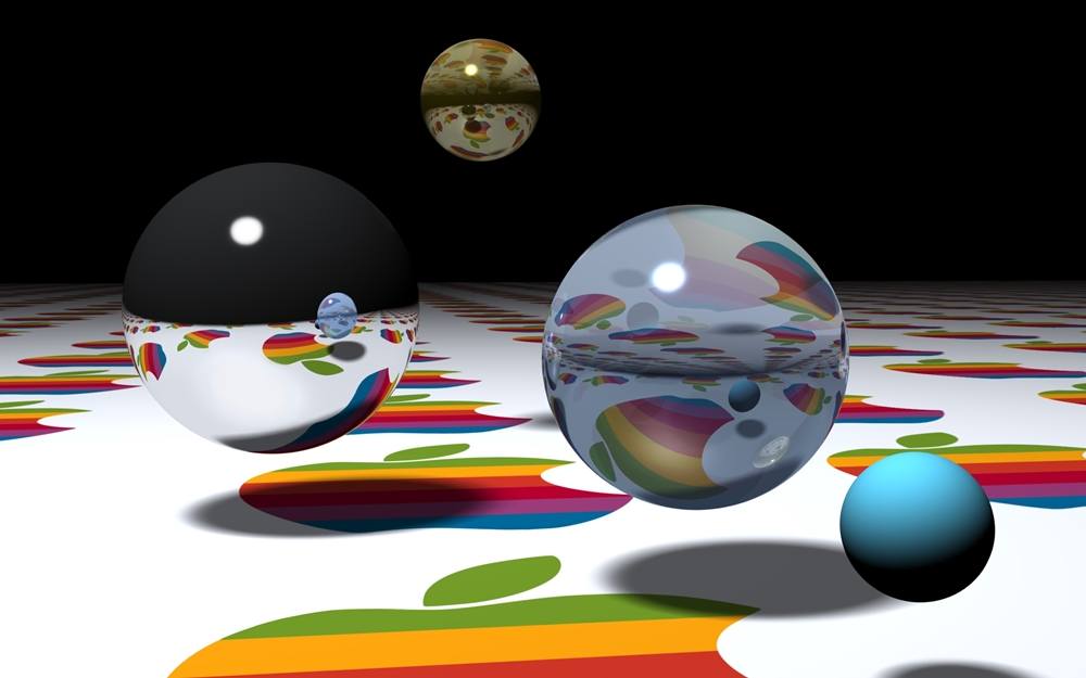 3D-HD-Wallpapers ภาพพื้นหลัง พักหน้าจอ No.12