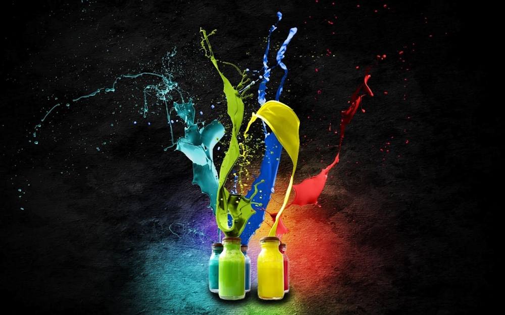 3D-HD-Wallpapers ภาพพื้นหลัง พักหน้าจอ No.12