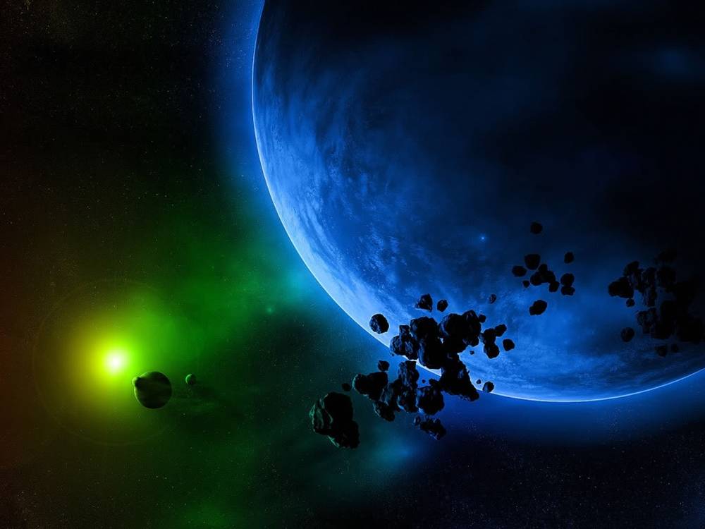 3D-HD-Wallpapers ภาพพื้นหลัง พักหน้าจอ No.12