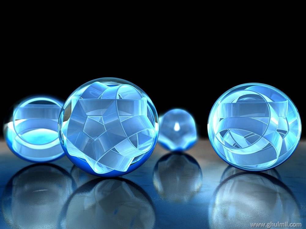 3D-HD-Wallpapers ภาพพื้นหลัง พักหน้าจอ No.12