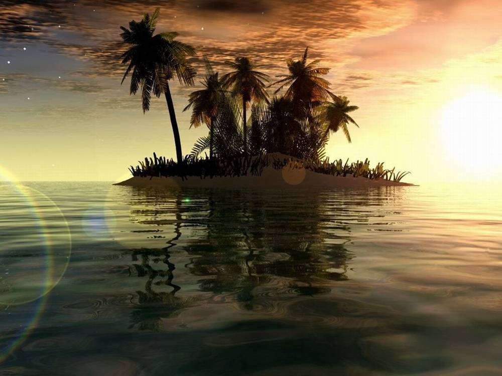 3D-HD-Wallpapers ภาพพื้นหลัง พักหน้าจอ No.12