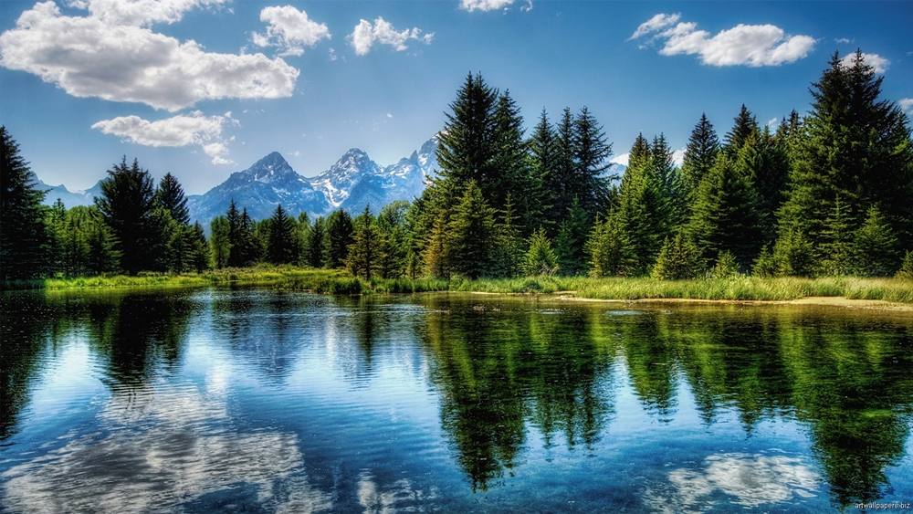 3D-HD-Wallpapers ภาพพื้นหลัง พักหน้าจอ No.13