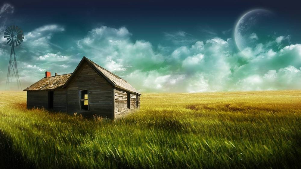 3D-HD-Wallpapers ภาพพื้นหลัง พักหน้าจอ No.13