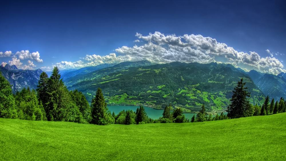 3D-HD-Wallpapers ภาพพื้นหลัง พักหน้าจอ No.13